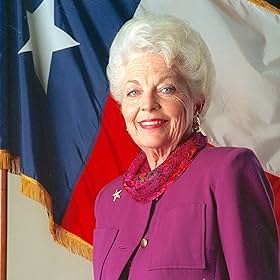 Ann Richards